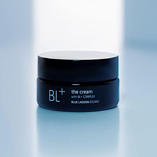 Blue Lagoon Hydrating Eye Cream 30ml for Moisturizing and Revitalizing Tired Eyes - Image 5