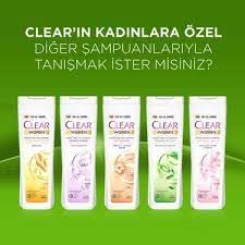Dandruff-clearing shampoo. - Image 5
