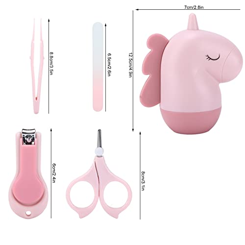 Baby Nail Clippers for Babies in New Zealand - Image 9