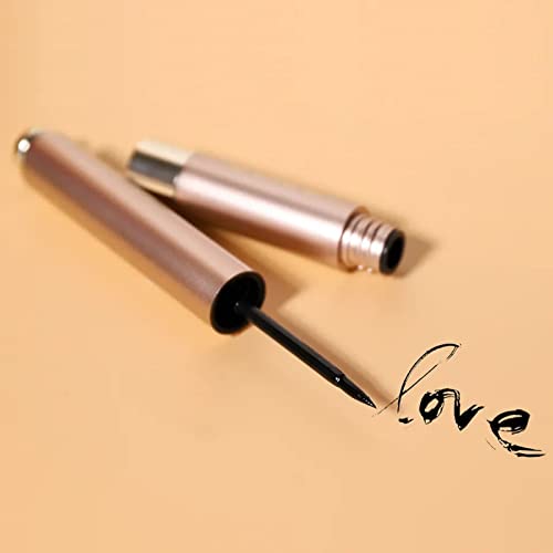The Body Shop Liquid Eyeliner 0.2 fl oz for Precise Lasting Wear - Image 8