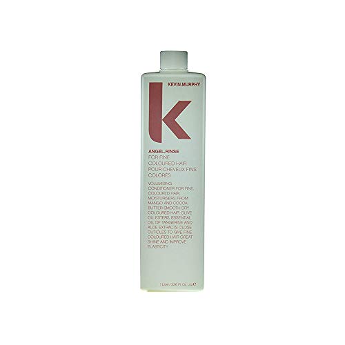 Nourishing & Strengthening Angel Hair Cream 8 oz Jar for All Hair Types - Image 3