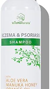 Gentle Anti Dandruff Shampoo