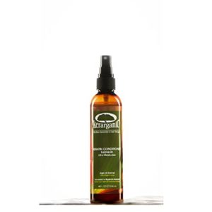 Argan Oil Shampoo in Singapore