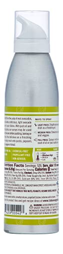 Nourishing Avocado Oil Hair Spray 8 oz for Hair Protection - Image 2