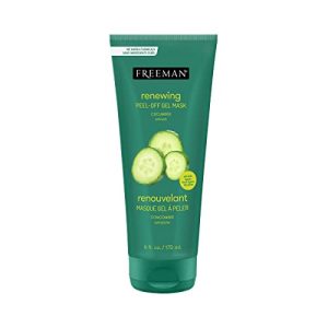 Nourishing Cucumber Hair Mask for Healthy Hair - DIY Formula, 8 oz