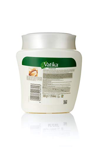 Babaria Nourishing Hair Mask 300ml for Soft and Healthy Hair Treatment - Image 2
