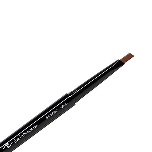 Auburn Brow Color