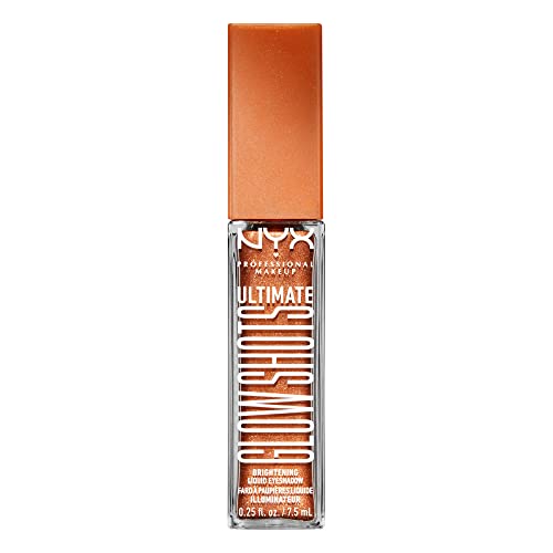Glow Liquid Eyeshadow ? A2o - Image 10