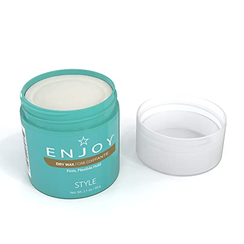 Ag Hair Wax: Strong Hold and Matte Finish - Image 4