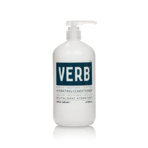 Humidity-blocking Leave In Conditioner