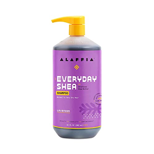 Alaffia Hair Conditioner: Nourishing natural ingredients for healthy hair. - Image 7