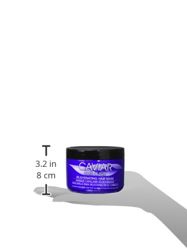 Natural Egg & Curd Nourishing Strengthening Hair Mask, 200ml - Image 3