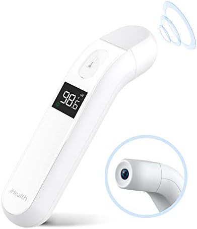 2-in-1 Infant Thermometer and Safety Nail Clippers for Effortless Baby Grooming - Image 9