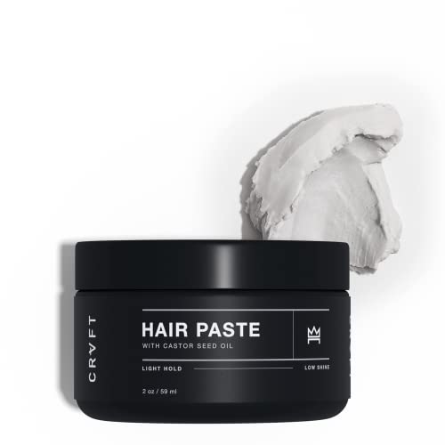 Alterna Hair Clay for Men 2 oz Flexible Styling Product All Hair Types