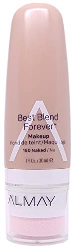 Almay Original Formula Mousse Foundation 1.0 oz Lightweight Coverage - Image 2