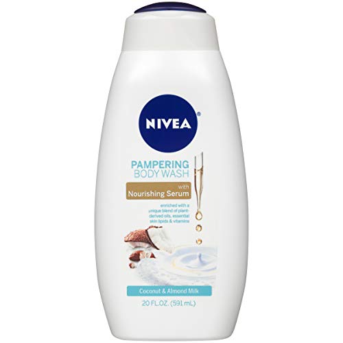 Amazing Grace 3-in-1 Shampoo, Bath, and Shower Gel 12 oz for All Skin Types
