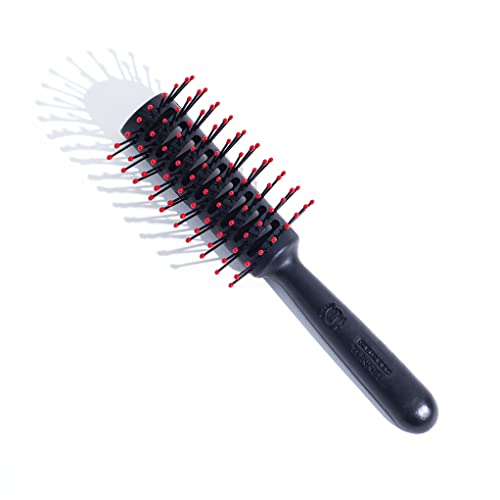 Quick Drying Round Vented Hair Brush for All Hair Types and Easy Styling - Image 5