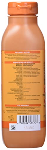 Nourishing Avocado Honey Banana Hair Mask for Stronger Hair 8 oz - Image 2