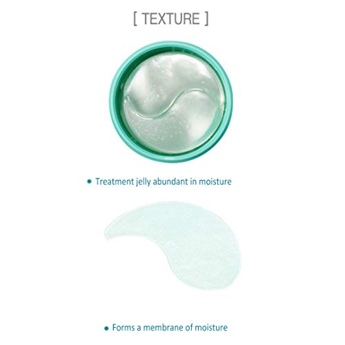 Youthful Eye Patches for Anti Aging - Image 3