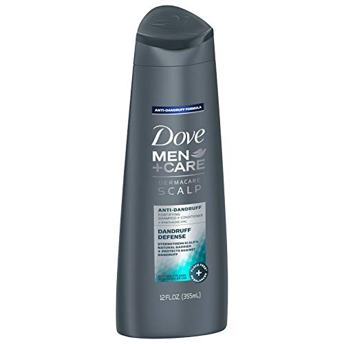 1mg Anti Dandruff Shampoo