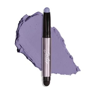 Bobbi Brown Iced Blue Cream Eyeshadow 0.08 oz for a Stunning Look