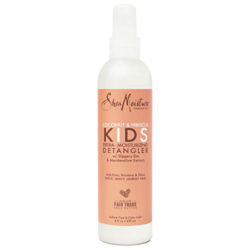 8 oz Swim Hair Cream for Deep Protection and Moisturized Hair Health