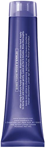 Orange juice hair mask for hydrated and shiny hair. - Image 6