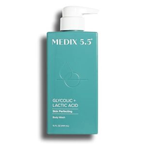 Clear Skin Acne-Fighting Hair Gel 8 oz for All Hair Types