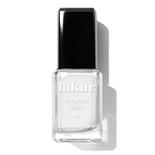 OPI Milky White Nail Polish 15ml Smooth Elegant Finish - Image 7