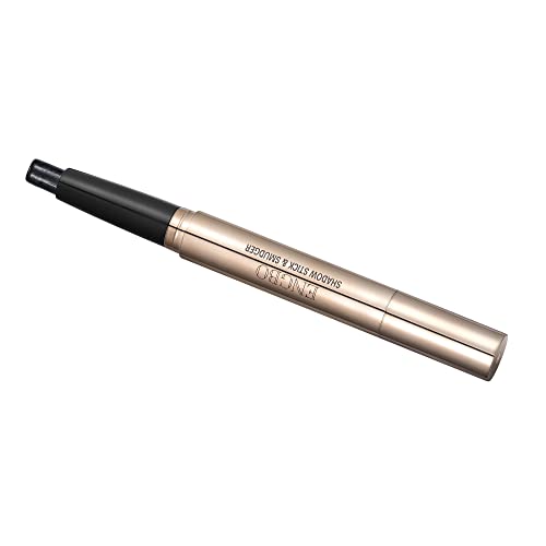 Matte Black Outer Corner Eyeshadow Palette 3g Long-Lasting Finish for Dramatic Eye Looks - Image 6