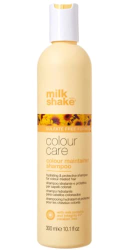 Biolage Milk Leave-In Conditioner