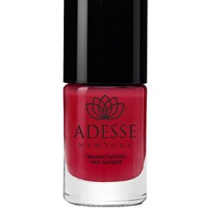 Adesse 15ml Vegan Cruelty-Free Nail Polish Long-Lasting Formula