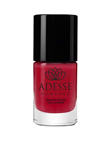 Adesse 15ml Vegan Cruelty-Free Nail Polish Long-Lasting Formula