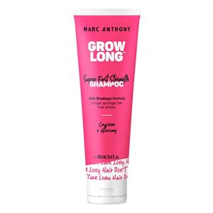 Frizz-fighting dry shampoo for smooth, fresh hair.