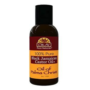 As I Am Jamaican Black Castor Oil Shampoo 8 oz for Strong Healthy Hair Growth