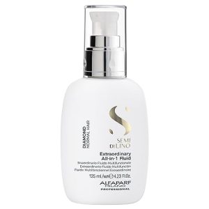 Alfaparf Cristalli Liquidi 50ml Hair Serum for Smooth Shiny Hair
