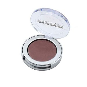 Organic Natural Cream Eyeshadow for Sensitive Skin - 0.2 oz Jar