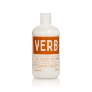 8 oz Curly Hair Leave-In Curl Activator Moisturizing Conditioner