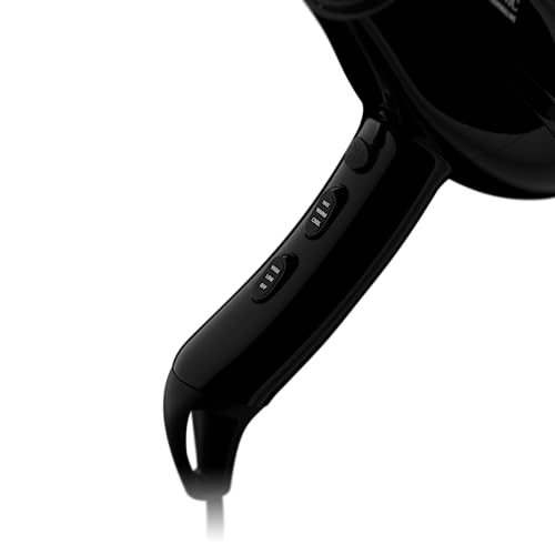 T3 Featherweight Luxe 1875W Hair Dryer Advanced Technology Fast Drying Styling - Image 4