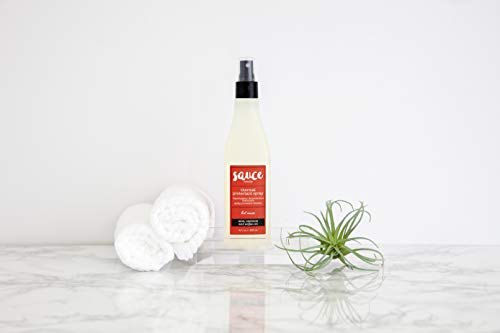 ?Argan Oil Shields Hair From Heat Damage? - Image 5