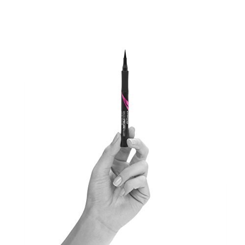 Maybelline New York Electric Blue Eyeliner Pencil 0.01 oz Long-Lasting Smooth Application - Image 11