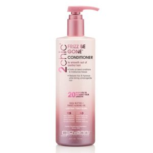 Macadamia Nut Oil 8 oz Leave-In Conditioner for Deeply Moisturizing and Nourishing Hair