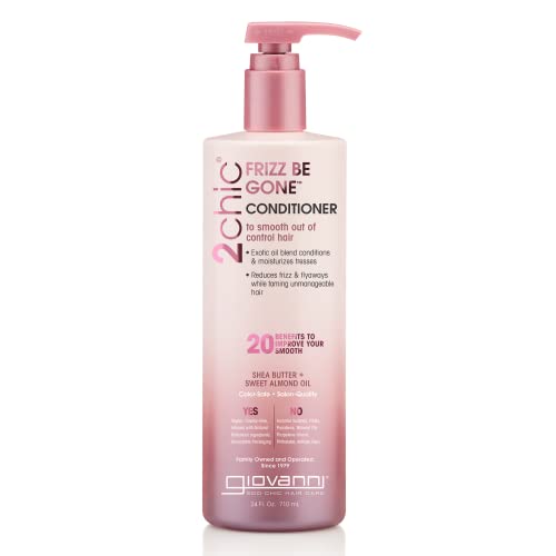 Macadamia Nut Oil 8 oz Leave-In Conditioner for Deeply Moisturizing and Nourishing Hair
