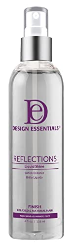 Argan Oil 7-in-1 Leave-In Conditioner for All Hair Types, 8 oz Bottle