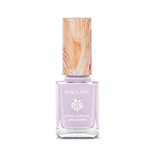 7-Free Nail Polish: No Toxins, Just Color!