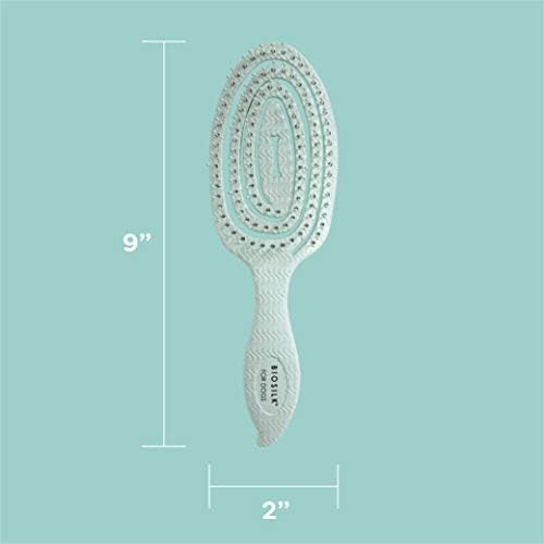 ?Bichon Frise Grooming Brush? - Image 8