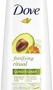 Rituals Nourishing Hair Conditioner 300ml for Soft Healthy Hair