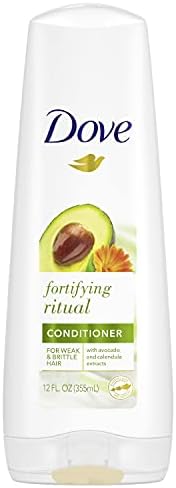 Rituals Nourishing Hair Conditioner 300ml for Soft Healthy Hair