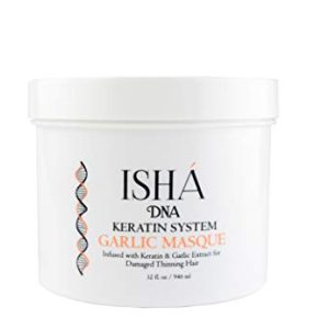 Revitalize hair with Anivagene Hair Mask.