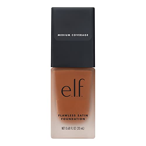Fenty Beauty 1.0 oz Foundation for Flawless Coverage Available Online - Image 5